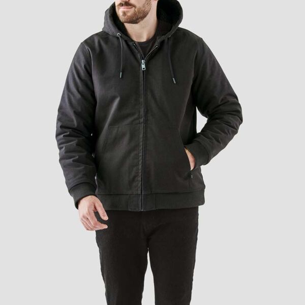 MEN'S TRADESMITH HOODY Thumbnail