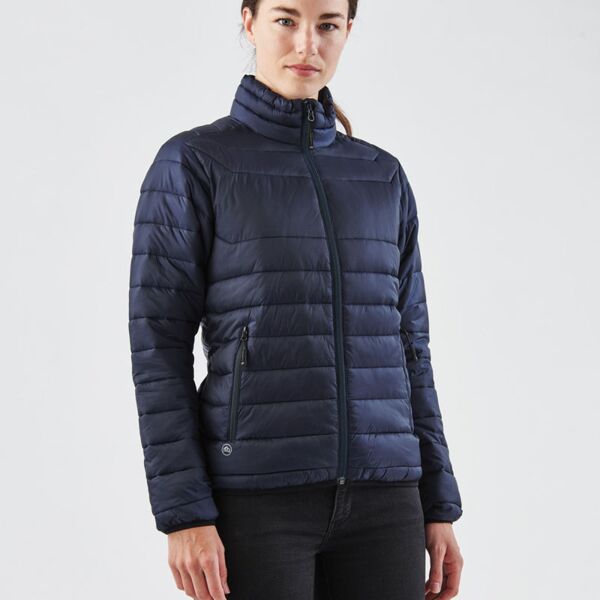 WOMEN'S ALTITUDE JACKET Thumbnail