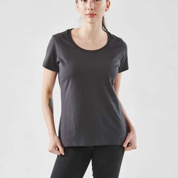 WOMEN'S EQUINOX SHORT SLEEVE TEE Thumbnail