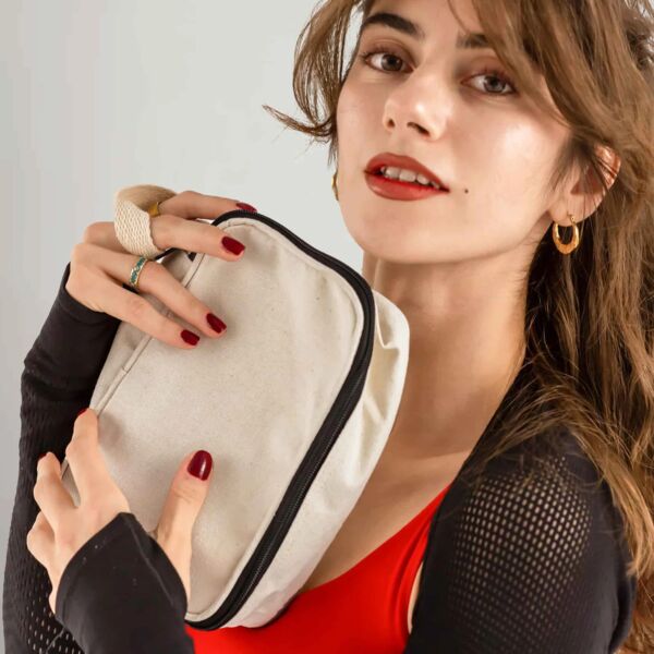 Travel Toiletry Bag Thumbnail