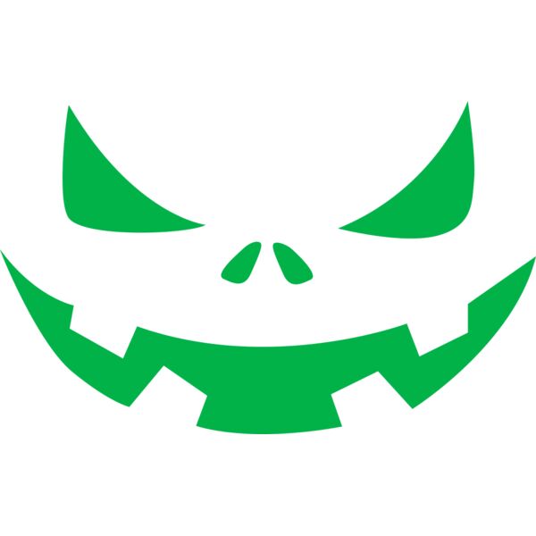 Monster Face Thumbnail