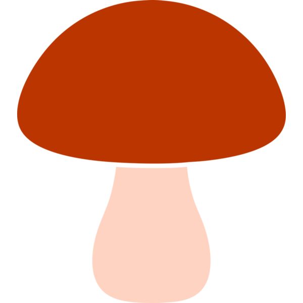 Mushroom Thumbnail