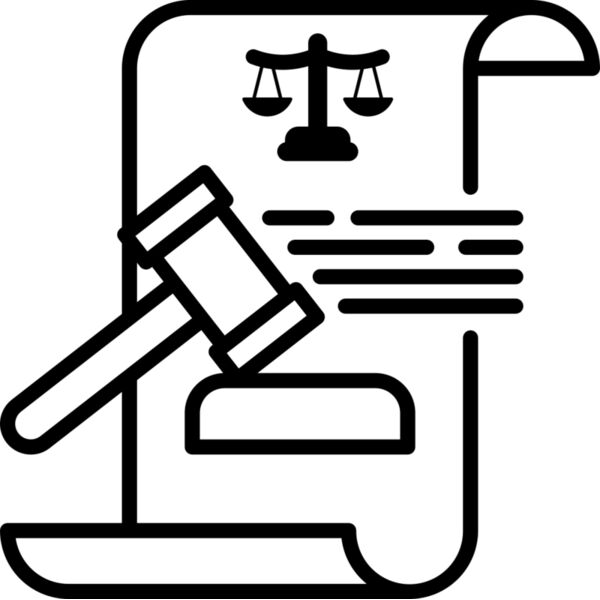 Legal Documents Thumbnail