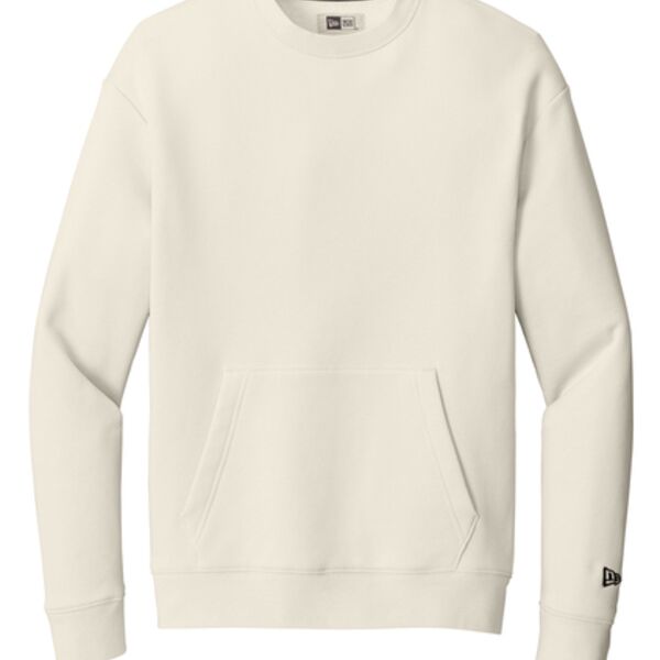 Heritage Fleece Pocket Crew Thumbnail