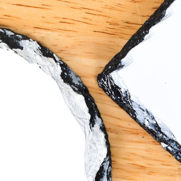 Slate Sublimation Coaster Thumbnail