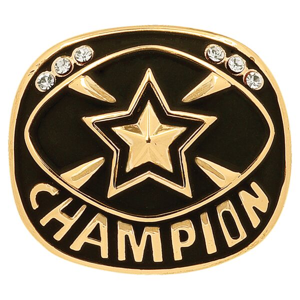 Star Champion Ring Insert Thumbnail
