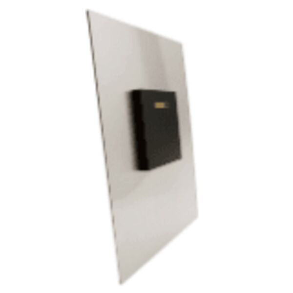 4" x 4" Shadow Display Mount Thumbnail