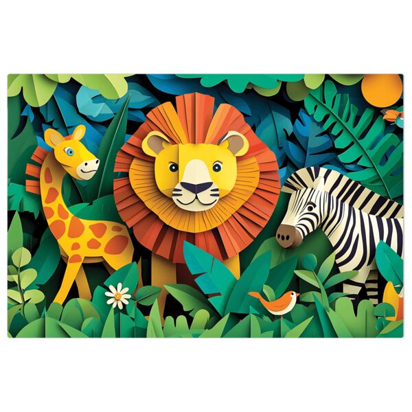 20" x 30" Gloss ChromaLuxe Aluminum Photo Panel Thumbnail