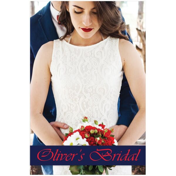 12" x 18" Gloss ChromaLuxe Aluminum Photo Panel Thumbnail