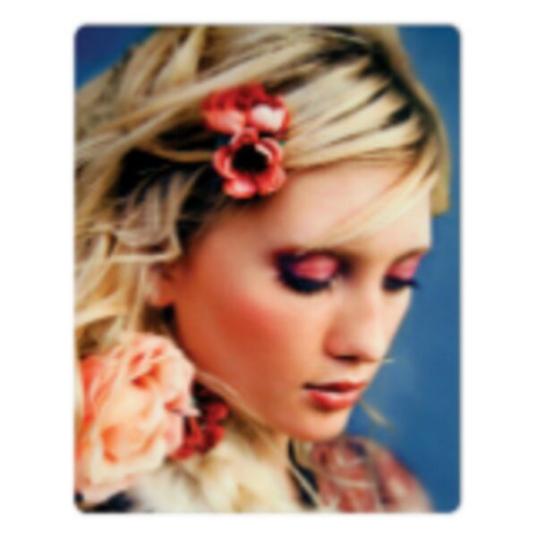 5" x 11" Gloss ChromaLuxe Aluminum Photo Panel Thumbnail