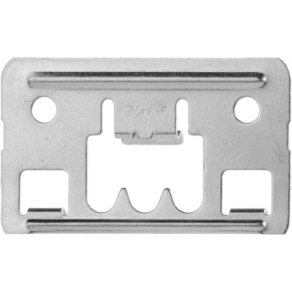 ChromaLuxe Frame Hardware - Sawtooth Hanger Thumbnail