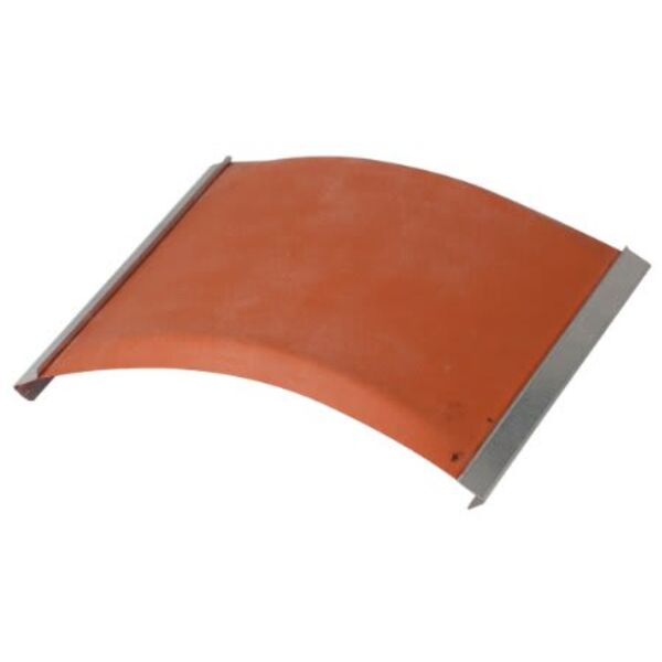 Sublimation Crescent Wrap for 5" x 7" Crescents Thumbnail