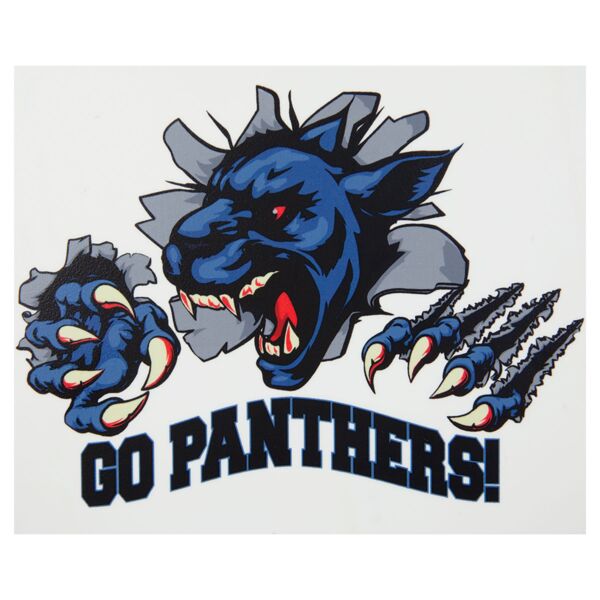 24" x 48" Sublimatable Textured Finish Duraluxe Aluminum Sheet Stock Thumbnail