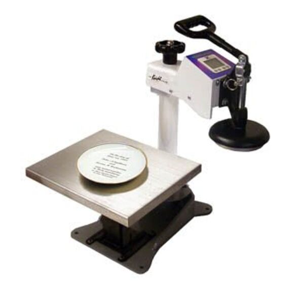 Geo Knight Plate Attachment for Digital Combo Heat Presses Thumbnail