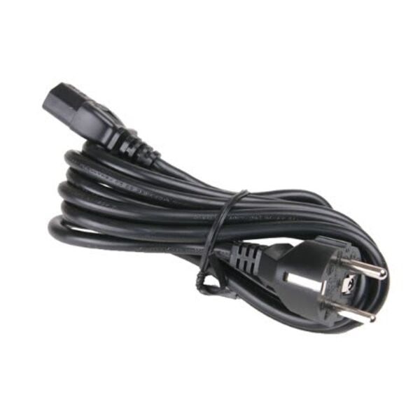 220V Plug for Geo Knight Clamshell Heat Press Thumbnail