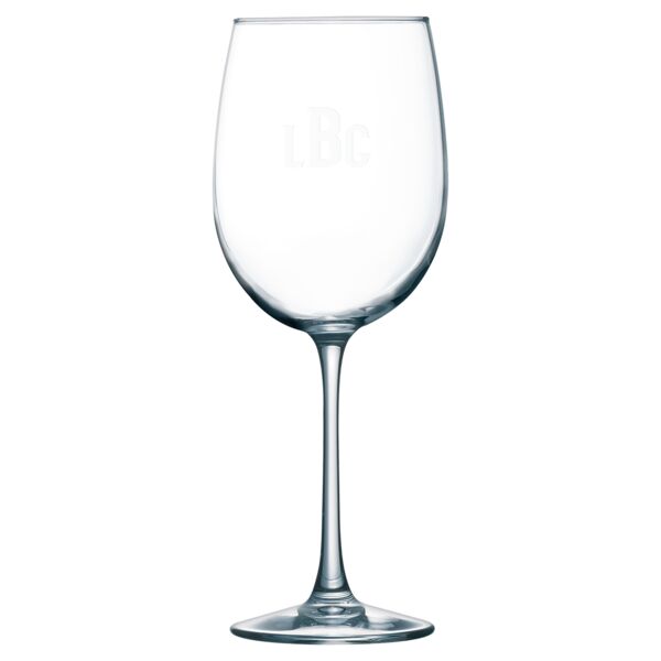 Polar Camel 19 oz. Wine Glass Thumbnail