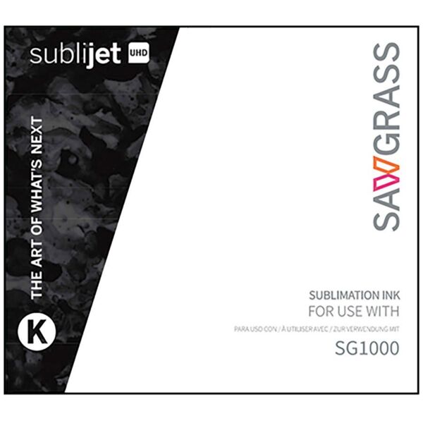 Sublijet UHD Ink Cartridge for Sawgrass 1000 70 ML Thumbnail