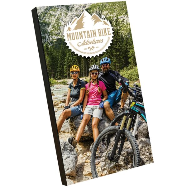 11" x 14" Textured Photo Panel Thumbnail