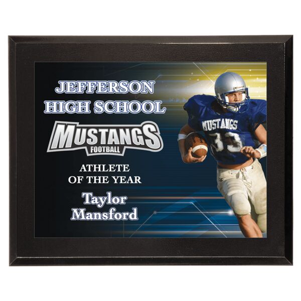 12" x 24" x .032" Gloss UVSub Aluminum Thumbnail