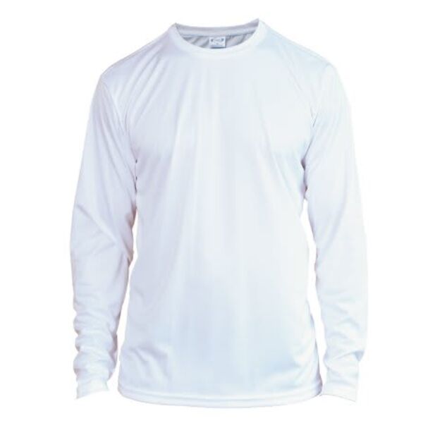 X-Small Solar Performance Long Sleeve Shirt Thumbnail