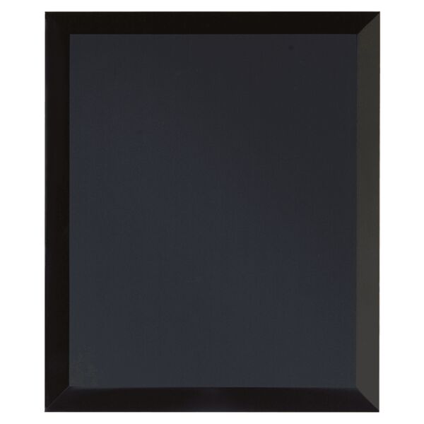 7" x 9" Mirror Glass Plaque Thumbnail