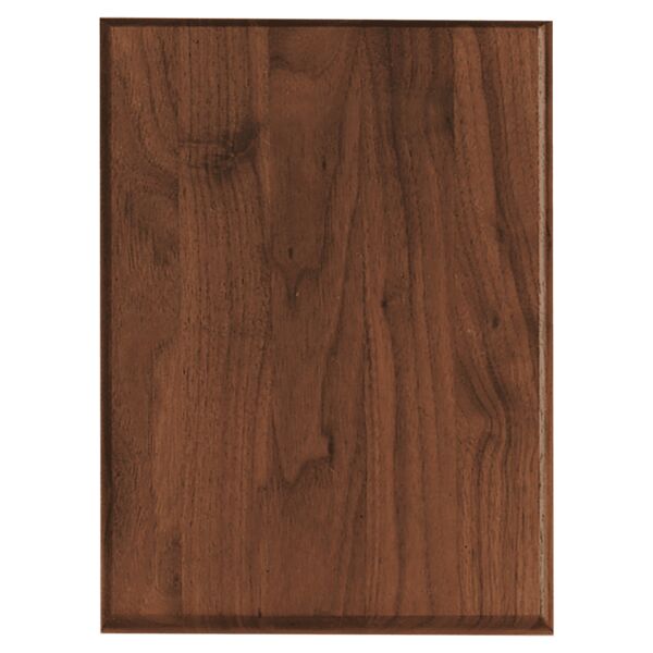 8" x 10" All American Plaque Thumbnail