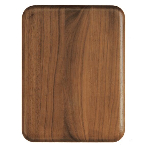 22" X 30" Airflyte Plaque with Rounded Corners Thumbnail