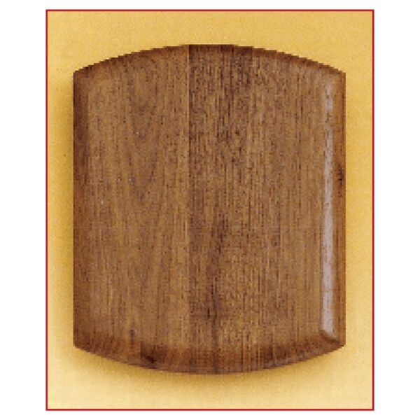 9 1/2" x 11 1/2" Airflyte American Plaque Thumbnail