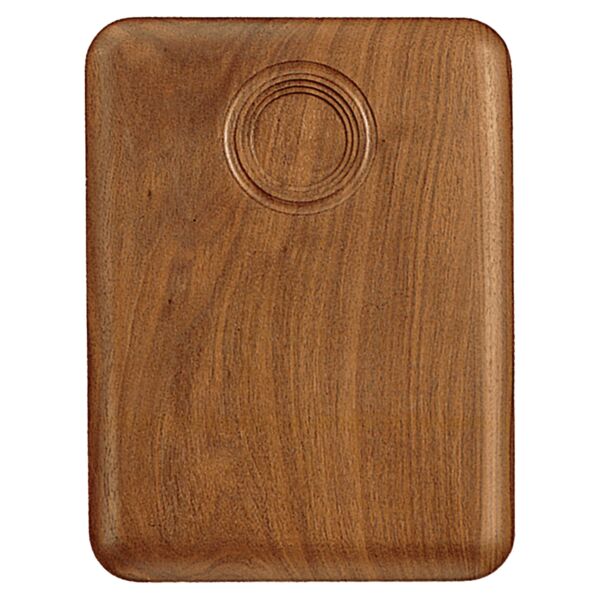 10 1/2" x 13" Airflyte Medallion Board Thumbnail