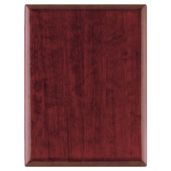 12" x 15" Airflyte Piano Finish Plaque Thumbnail