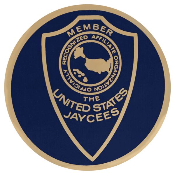 2" Jaycees Activity Insert Thumbnail