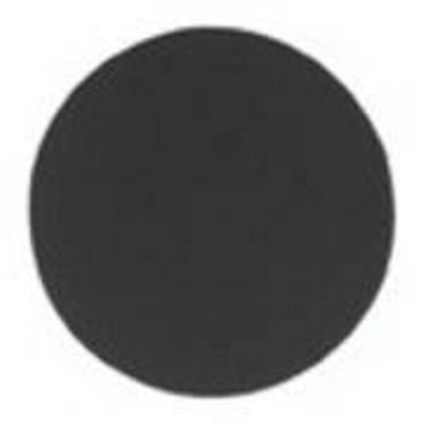 1 1/2" x .016 Laserable Brass Die Cut Disc Thumbnail