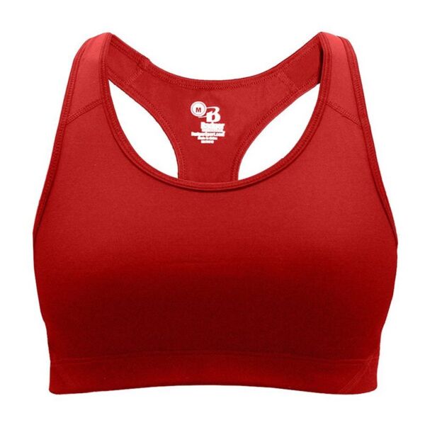 B-Sport Girls Bra Top Thumbnail