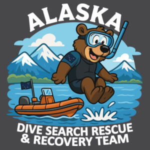 Supporter Hoodie - Youth Design