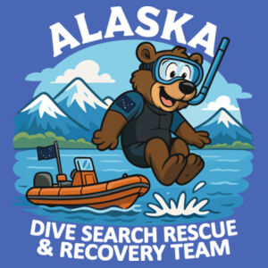 Supporter Tee - Youth Design