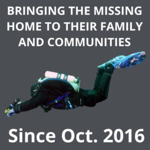 Supporter Tech Diver Design