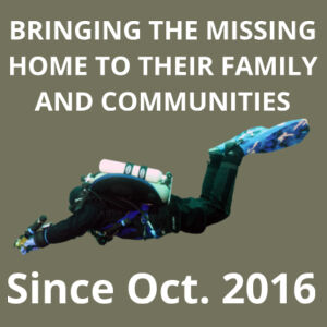 Supporter Tech Diver Tee Design