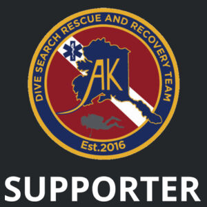 Supporter Hoodie Design