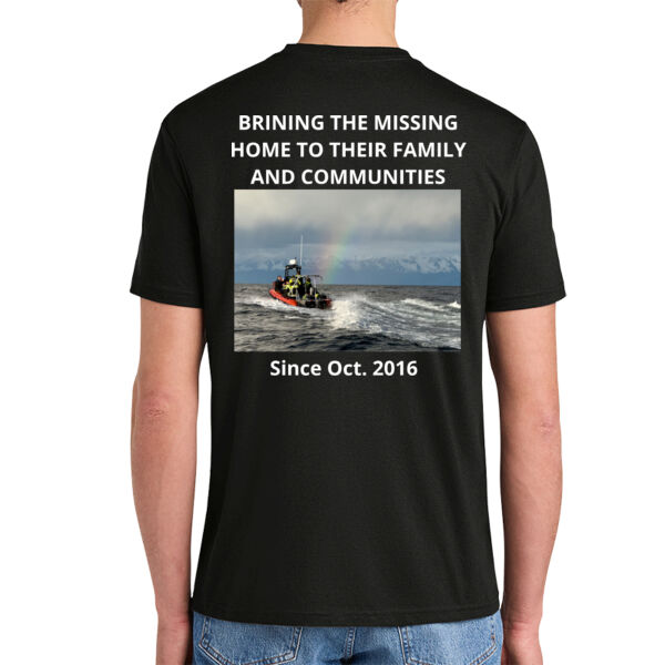 Supporter Tee Thumbnail