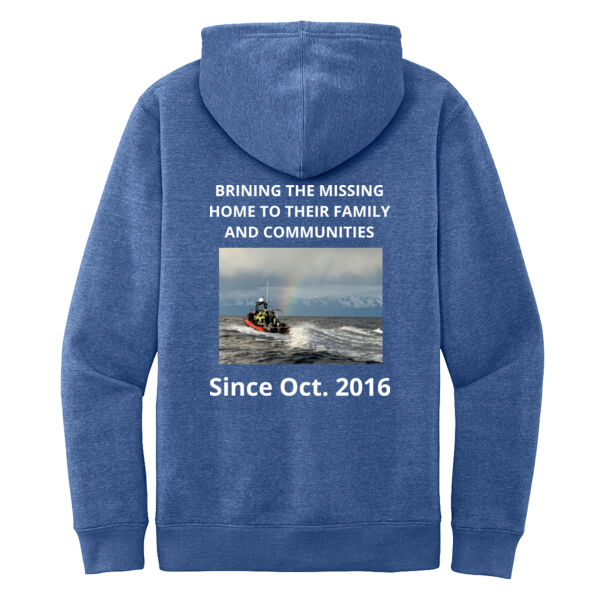 Supporter Hoodie Thumbnail