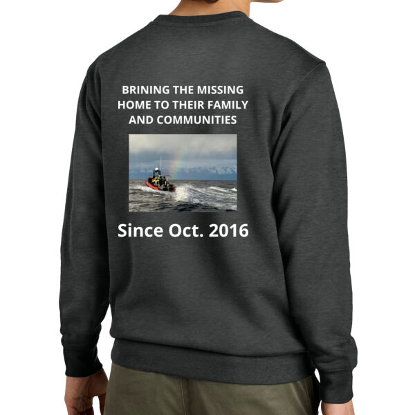 Supporter Sweatshirt Thumbnail