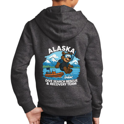 Supporter Hoodie - Youth Thumbnail