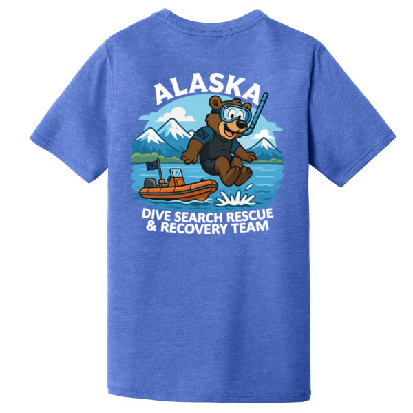 Supporter Tee - Youth Thumbnail