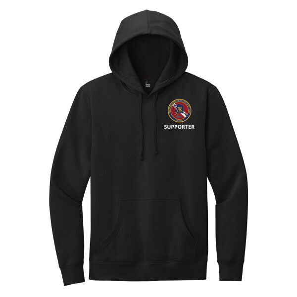 Supporter Hoodie Thumbnail