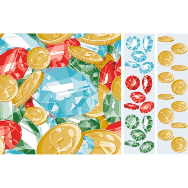 CoinGemPattern Thumbnail