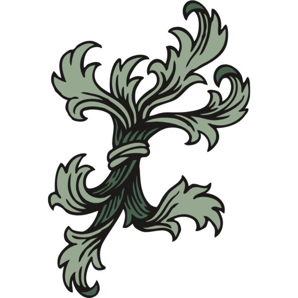 Filigree 2 Color  Thumbnail