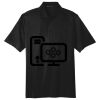 Tech Pique Polo Thumbnail