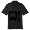 Tech Pique Polo Thumbnail