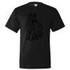 Unisex Nexgen Performance T-Shirt Thumbnail
