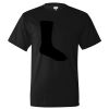 Unisex Nexgen Performance T-Shirt Thumbnail